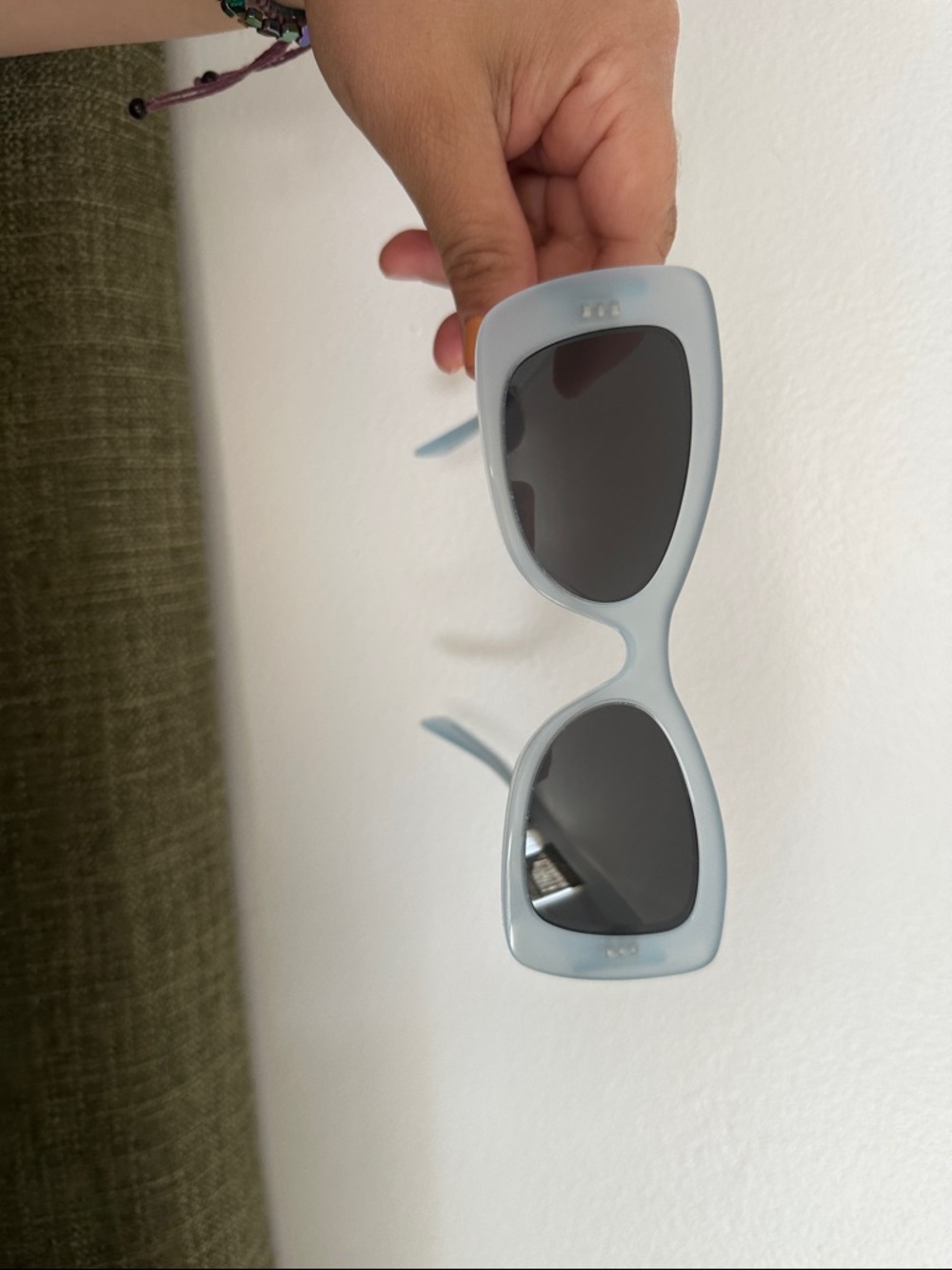 NEW Celine Sunglasses w/cloth and cover in Box *NEW* - Picture 4 of 6
